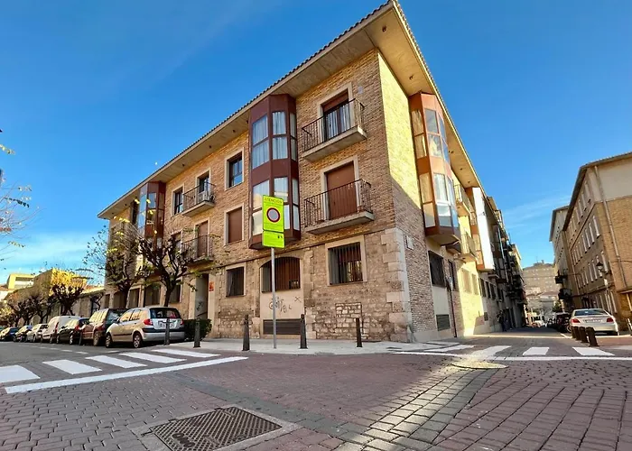 Tenor Apartamento Inc Parking