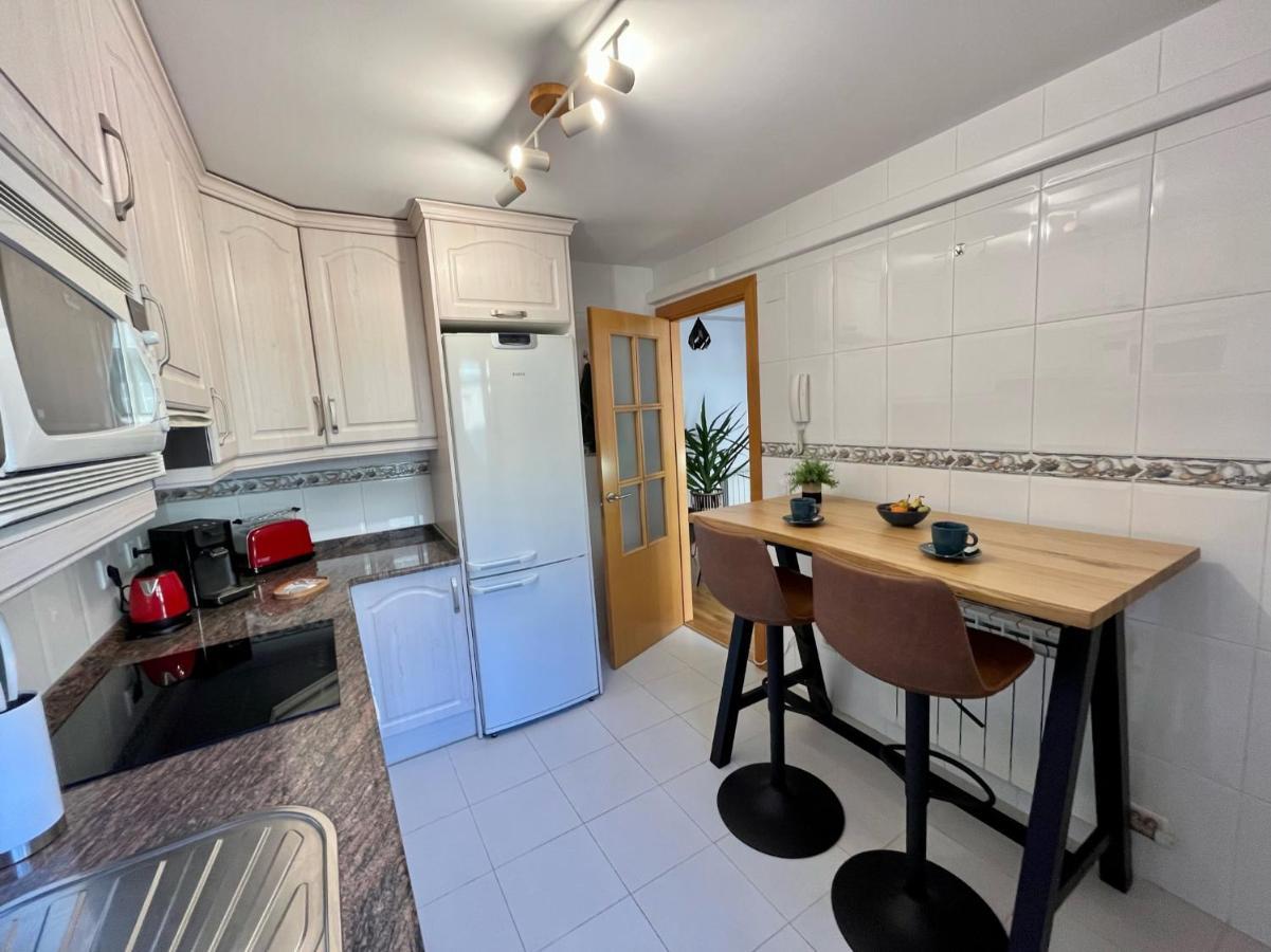 Tenor Inc Parking Apartment